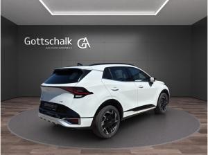 Kia Sportage 1.6 T-GDI AWD GT-line *P3/P4/P5*