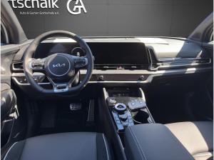 Kia Sportage 1.6 T-GDI AWD GT-line *P3/P4/P5*