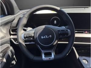 Kia Sportage 1.6 T-GDI AWD GT-line *P3/P4/P5*