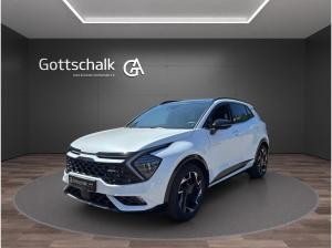 Kia Sportage 1.6 T-GDI AWD GT-line *P3/P4/P5*