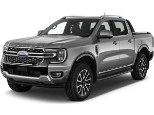 Ford Ranger Wildtrak 2,3L PHEV Doppelkabine