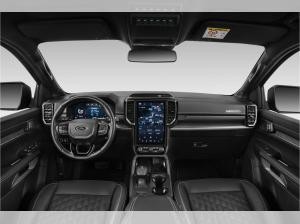 Ford Ranger Wildtrak 2,3L PHEV Doppelkabine