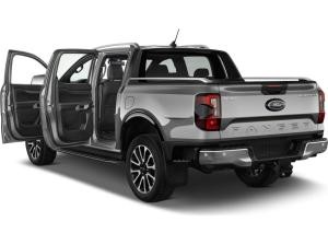 Ford Ranger Wildtrak 2,3L PHEV Doppelkabine