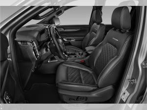 Ford Ranger Wildtrak 2,3L PHEV Doppelkabine