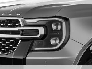 Ford Ranger Wildtrak 2,3L PHEV Doppelkabine