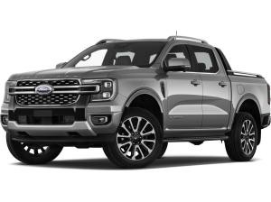 Ford Ranger Wildtrak 2,3L PHEV Doppelkabine