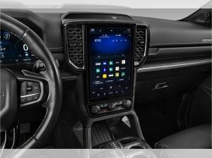 Ford Ranger Wildtrak 2,3L PHEV Doppelkabine