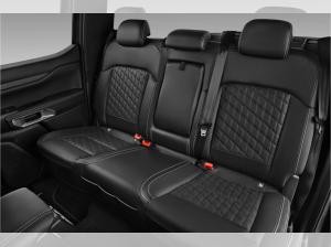 Ford Ranger Wildtrak 2,3L PHEV Doppelkabine