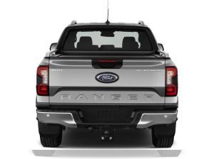 Ford Ranger Wildtrak 2,3L PHEV Doppelkabine
