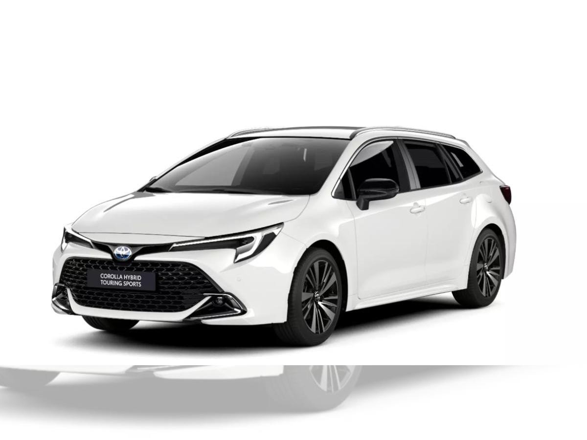 Toyota Corolla 1,8 Hybrid Teamplayer Touring Sports inkl. Technik-Paket