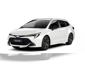 Toyota Corolla 1,8 Hybrid Teamplayer Touring Sports inkl. Technik-Paket
