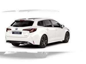 Toyota Corolla 1,8 Hybrid Teamplayer Touring Sports inkl. Technik-Paket