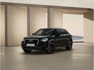 Audi Q2 30 TFSI | Aktion für Sonderabnehmer