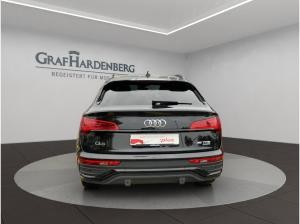Audi Q5 Sportback 45 TFSI qu. advanced /  SOFORT VERFÜGBAR !