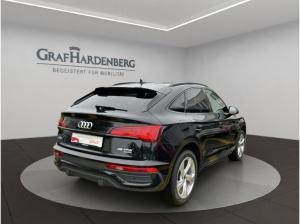 Audi Q5 Sportback 45 TFSI qu. advanced /  SOFORT VERFÜGBAR !