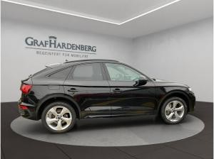 Audi Q5 Sportback 45 TFSI qu. advanced /  SOFORT VERFÜGBAR !