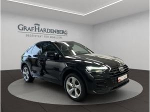 Audi Q5 Sportback 45 TFSI qu. advanced /  SOFORT VERFÜGBAR !