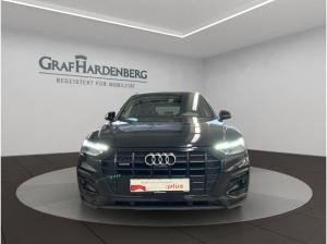 Audi Q5 Sportback 45 TFSI qu. advanced /  SOFORT VERFÜGBAR !