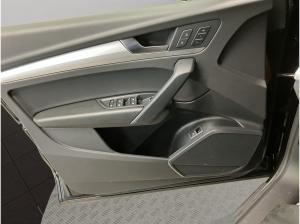 Audi Q5 Sportback 45 TFSI qu. advanced /  SOFORT VERFÜGBAR !