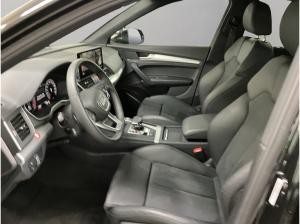 Audi Q5 Sportback 45 TFSI qu. advanced /  SOFORT VERFÜGBAR !