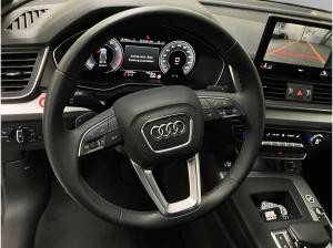 Audi Q5 Sportback 45 TFSI qu. advanced /  SOFORT VERFÜGBAR !