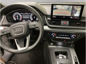 Audi Q5 Sportback 45 TFSI qu. advanced /  SOFORT VERFÜGBAR !