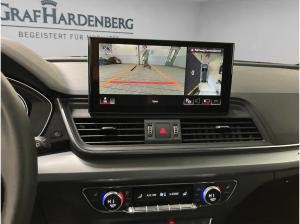 Audi Q5 Sportback 45 TFSI qu. advanced /  SOFORT VERFÜGBAR !