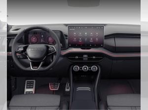 Skoda Kodiaq RS 2.0 TSI 195kW DSG 4x4 2026 (UVP 68.576€/Alles inklusive) MATRIX/PANO/AHK/SUITE/5J.GARAN./UVM.