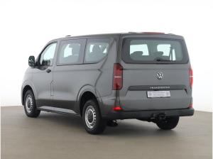 Volkswagen Transporter T7Kombi 2.0 TDI 8AG KR+AHK+RFK+GJR