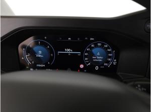 Volkswagen Transporter T7Kombi 2.0 TDI 8AG KR+AHK+RFK+GJR