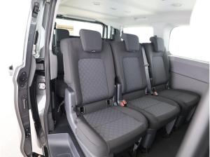 Volkswagen Transporter T7Kombi 2.0 TDI 8AG KR+AHK+RFK+GJR