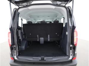 Volkswagen Transporter T7Kombi 2.0 TDI 8AG KR+AHK+RFK+GJR