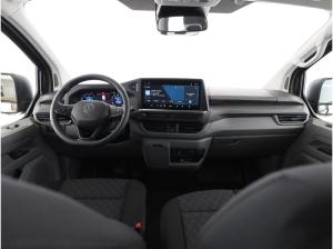 Volkswagen Transporter T7Kombi 2.0 TDI 8AG KR+AHK+RFK+GJR