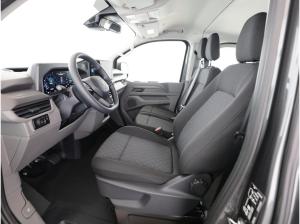 Volkswagen Transporter T7Kombi 2.0 TDI 8AG KR+AHK+RFK+GJR