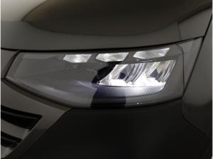 Volkswagen Transporter T7Kombi 2.0 TDI 8AG KR+AHK+RFK+GJR