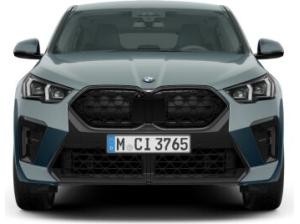 BMW X2 sDrive20i / AHK / M Sport / HK / HUD