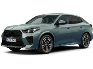 BMW X2 sDrive20i / AHK / M Sport / HK / HUD