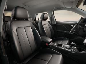 Audi Q2 advanced 35 TFSI S tronic | Aktionen für Sonderabnehmer