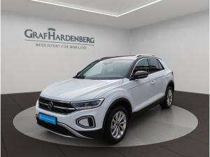 Volkswagen T-Roc 1.5 TSI DSG Style / SOFORT VERFÜGBAR !