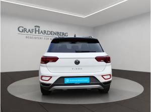 Volkswagen T-Roc 1.5 TSI DSG Style / SOFORT VERFÜGBAR !