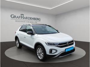 Volkswagen T-Roc 1.5 TSI DSG Style / SOFORT VERFÜGBAR !