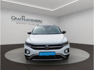 Volkswagen T-Roc 1.5 TSI DSG Style / SOFORT VERFÜGBAR !