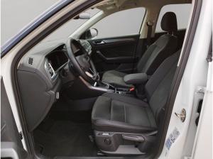 Volkswagen T-Roc 1.5 TSI DSG Style / SOFORT VERFÜGBAR !