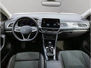 Volkswagen T-Roc 1.5 TSI DSG Style / SOFORT VERFÜGBAR !