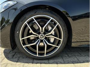 Mercedes-Benz C 180 T Edition-AMG+Night+DigitalLigt+CarPlay+19"