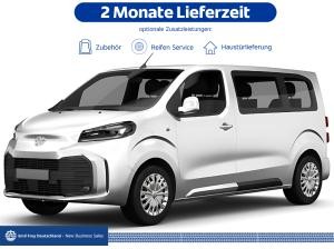 Toyota Proace Verso 2,0-l-D-4D 106kW L2 Flow