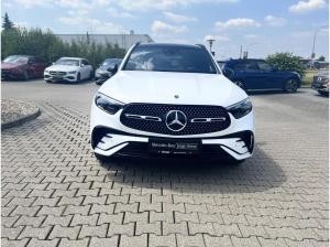 Mercedes-Benz GLC 300 d 4M AMG+PremiumPlus+AHK+DigiLight+Keyl.