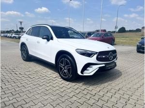 Mercedes-Benz GLC 300 d 4M AMG+PremiumPlus+AHK+DigiLight+Keyl.