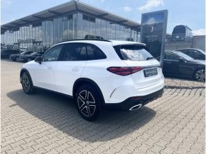 Mercedes-Benz GLC 300 d 4M AMG+PremiumPlus+AHK+DigiLight+Keyl.