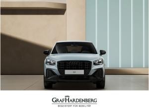 Audi Q2 S line 35 TDI S tronic | Aktion für Sonderabnehmer